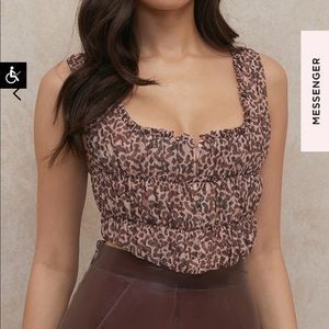 House of CB Carly Corset